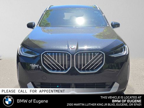 Used 2026 BMW X3 xDrive30i w/ Premium Package AWD/4WD image 8