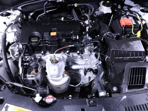 Used 2024 Honda HR-V LX image 28