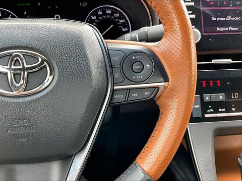 Used 2021 Toyota Avalon Limited w/ Advanced Safety Package image 25