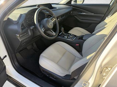 Used 2022 MAZDA CX-30 AWD 2.5 Turbo S image 9