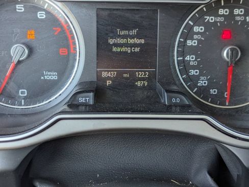 Used 2015 Audi A4 2.0T Premium Plus w/ Technology Package AWD/4WD image 22