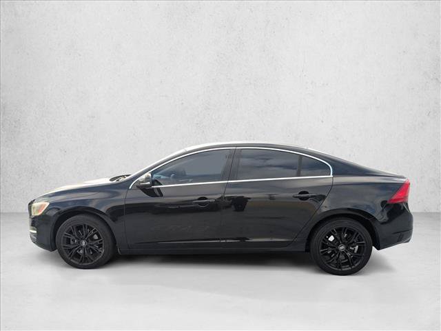 Used 2017 Volvo S60 T5 Inscription Platinum FWD image 8