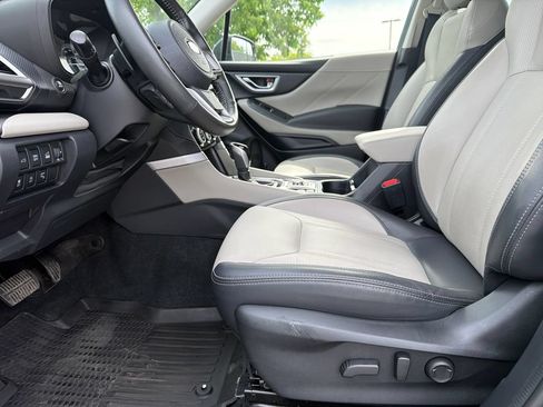 Certified 2023 Subaru Forester Limited AWD/4WD image 19