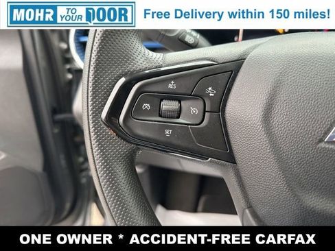 Used 2024 Chevrolet Trax LT image 13