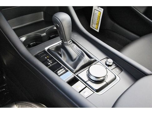 New 2026 MAZDA MAZDA3 s Sport image 25