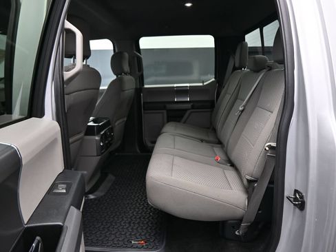 Used 2018 Ford F150 XLT w/ Equipment Group 302A Luxury AWD/4WD image 25