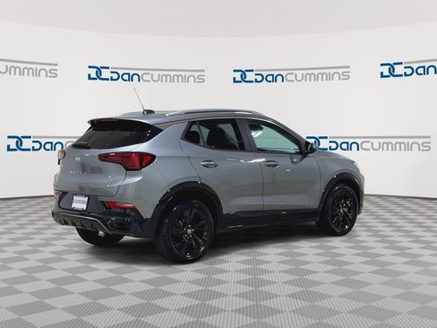 New 2026 Buick Encore GX Sport Touring w/ Comfort Package FWD image 8