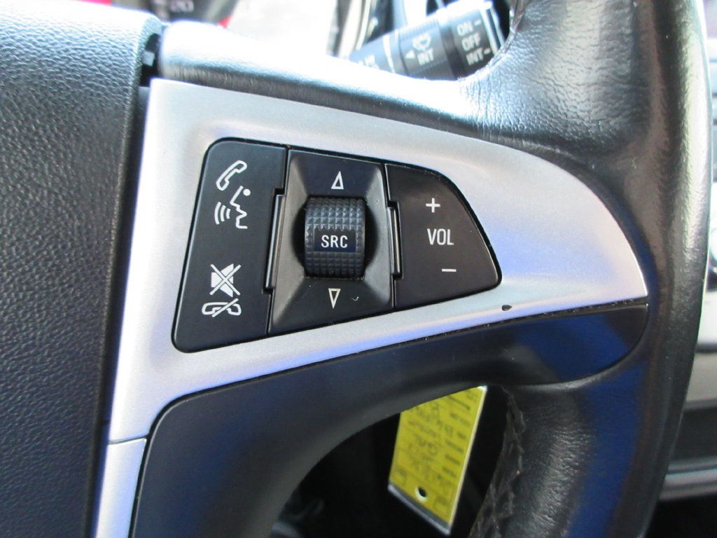 Certified 2017 GMC Terrain Denali FWD image 28