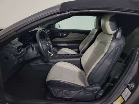 Used 2024 Ford Mustang Premium RWD image 13