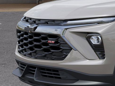 New 2026 Chevrolet TrailBlazer RS w/ Driver Confidence Package image 13