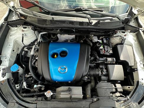Used 2013 MAZDA CX-5 Touring image 24