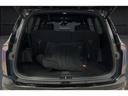 Used 2025 Kia Telluride EX X-Line image 28