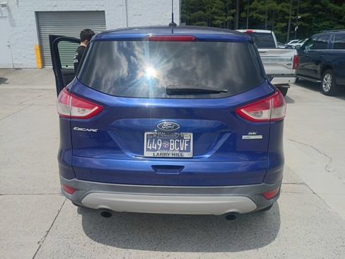 Used 2016 Ford Escape SE FWD image 8