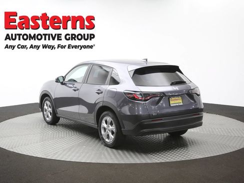 Used 2023 Honda HR-V LX image 63