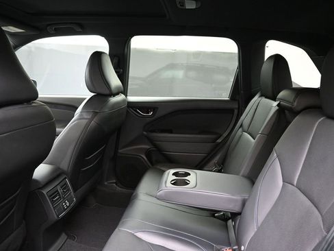 New 2026 Subaru Forester Touring AWD/4WD image 18