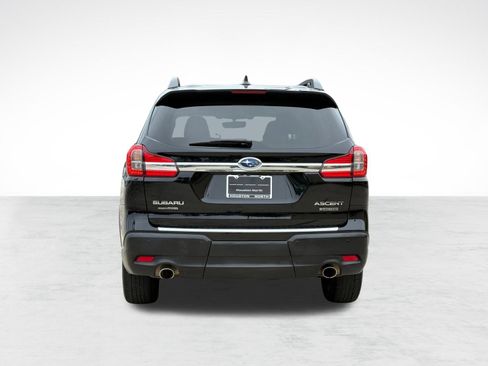 Used 2022 Subaru Ascent Limited w/ Technology Package AWD/4WD image 11