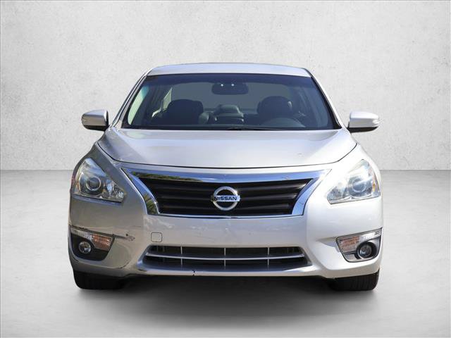 Used 2013 Nissan Altima 2.5 SL FWD image 2