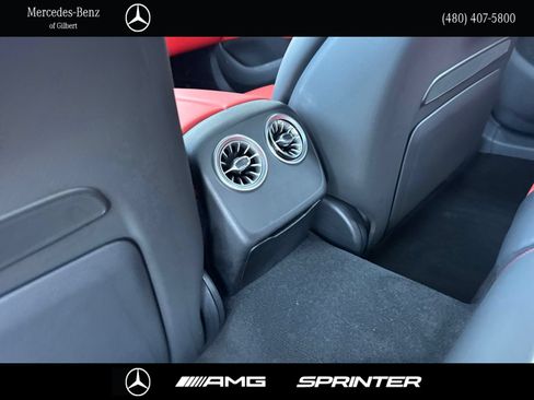 Certified 2026 Mercedes-Benz AMG GT 43 image 23