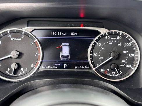 Certified 2023 Nissan Rogue S AWD/4WD image 20