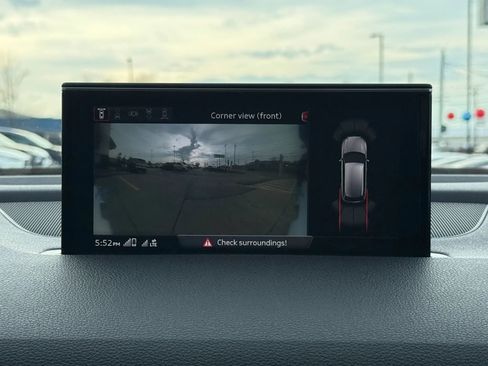 Used 2018 Audi Q7 3.0T Premium Plus image 39