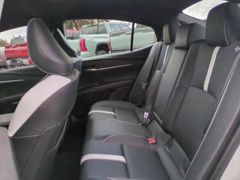 Certified 2025 Toyota Camry SE image 13