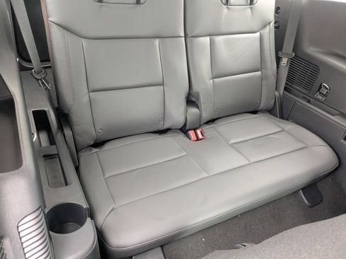 New 2026 Ford Explorer Active w/ Active Comfort Package AWD/4WD image 22