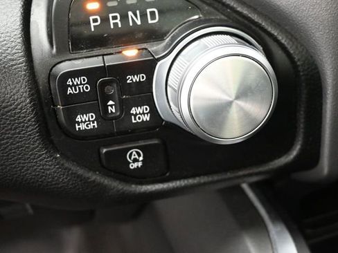 Used 2023 RAM 1500 Laramie image 35