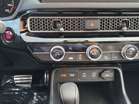 New 2026 Honda Civic Sport image 11