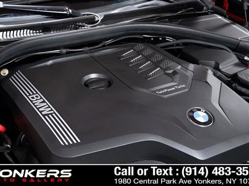 Used 2024 BMW 330i xDrive Sedan image 17
