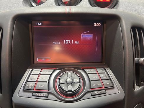 Used 2017 Nissan 370Z NISMO RWD image 20