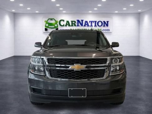 Used 2018 Chevrolet Tahoe LT AWD/4WD image 2