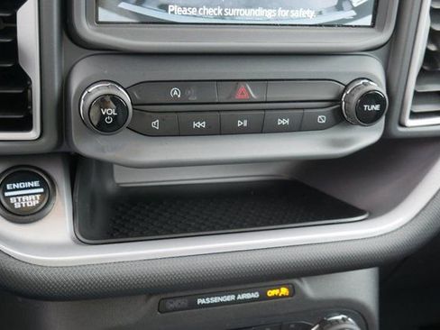 Used 2024 Ford Bronco Sport Big Bend w/ Convenience Package image 21