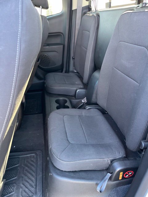 Used 2022 GMC Canyon Elevation RWD image 11