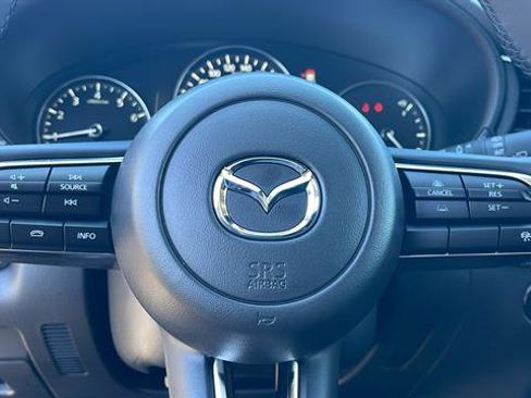 New 2025 MAZDA CX-30 AWD 2.5 S w/ Select Sport Pkg image 23