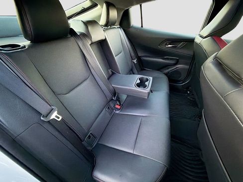 Used 2024 Toyota Prius Prime FWD image 25
