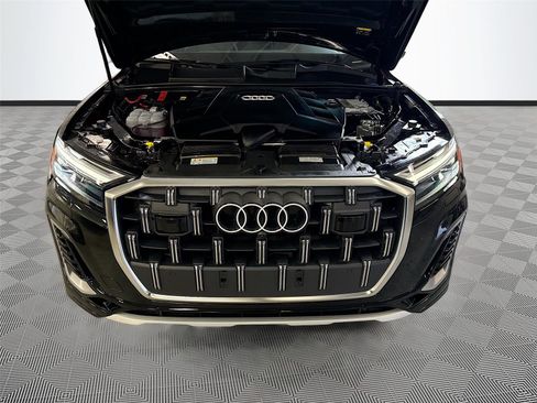 Certified 2026 Audi Q7 3.0T Premium Plus w/ Premium Plus Package AWD/4WD image 32