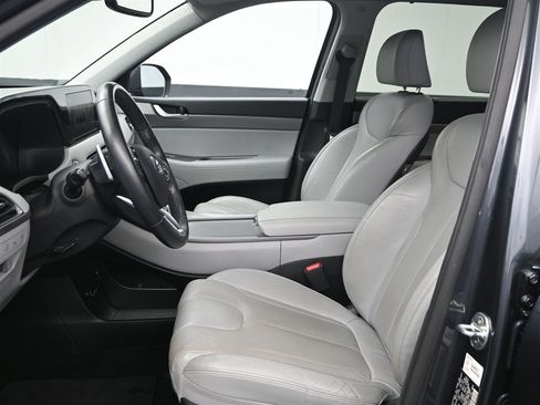 Used 2020 Hyundai Palisade SEL image 10