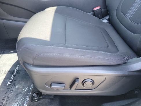 Used 2022 Hyundai Tucson SEL w/ Convenience Package FWD image 21