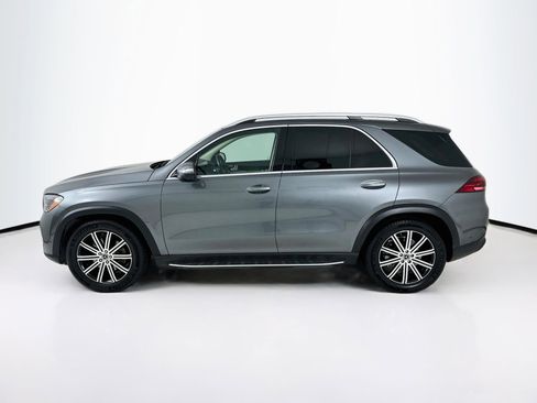 Certified 2025 Mercedes-Benz GLE 350 4MATIC image 5