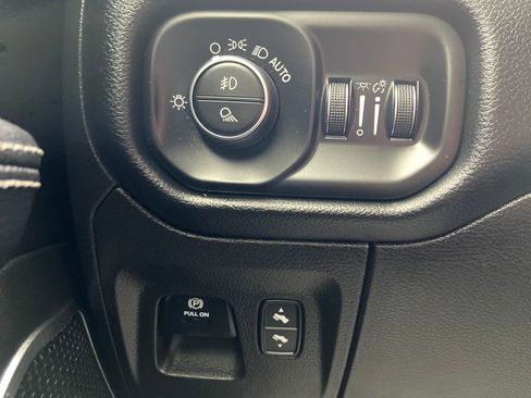 Used 2021 RAM 1500 Laramie w/ Sport Appearance Package image 34