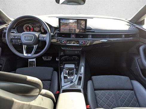 Used 2024 Audi S5 Premium Plus image 17
