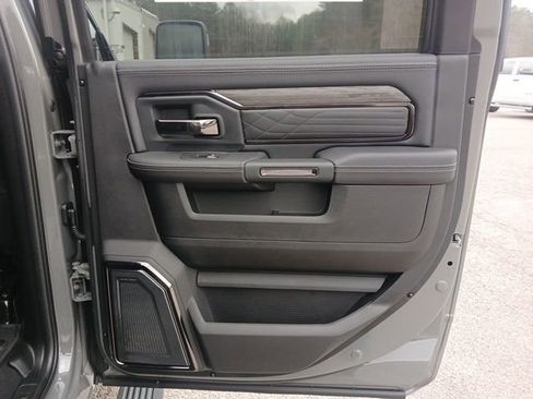 New 2026 RAM 2500 Limited image 36