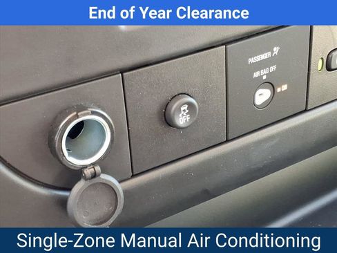 New 2025 Chevrolet Express 2500 w/ Driver Convenience Package image 6