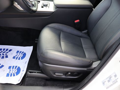 Used 2025 MAZDA CX-70 3.3 Turbo w/ Premium Package image 39