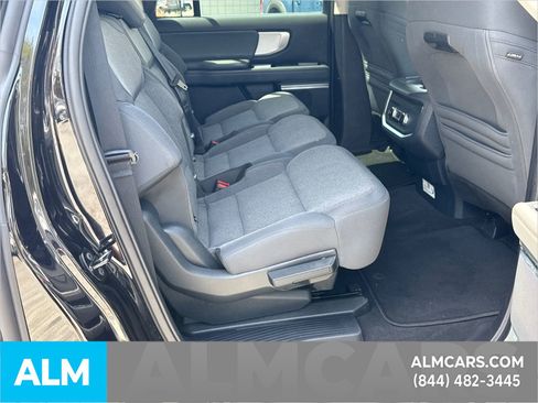 Certified 2025 Ford Expedition Max Active AWD/4WD image 18