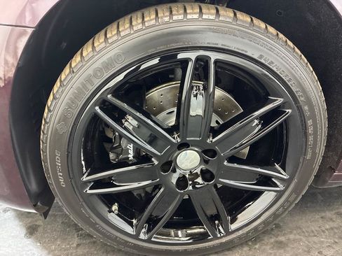 Used 2018 Maserati Quattroporte S Q4 AWD/4WD image 31