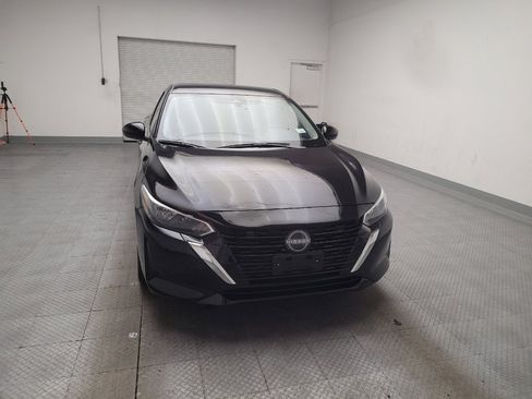 Used 2025 Nissan Sentra S FWD image 14