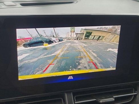 Used 2025 Chevrolet Trax ACTIV w/ Driver Confidence Package image 27