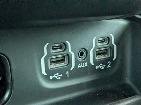 Used 2021 RAM 1500 Big Horn image 20