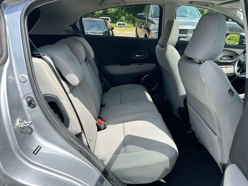 Used 2020 Honda HR-V EX image 25